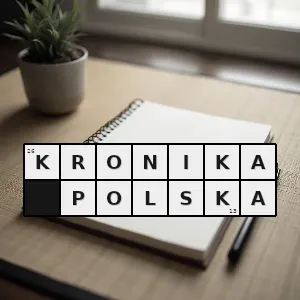 Rozwiązanie krzyżówki: w dorobku galla anonima - kronika polska | hasła, synonimy i podpowiedzi Hasło krzyżówkowe w dorobku galla anonima - kronika polska – rozwiązanie, synonimy, podpowiedzi i definicje krzyżówkowe